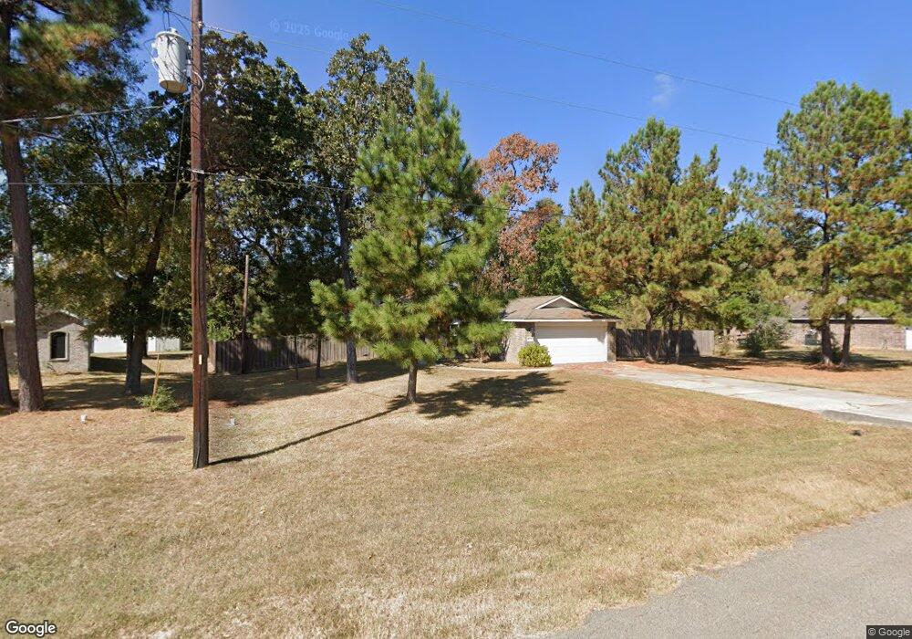 27033 Canyon Ranch Cir, Magnolia, TX 77355 - photo 1