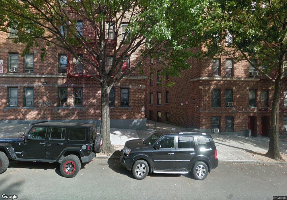 321 Bedford Park Blvd, Bronx, NY 10458 - photo 1