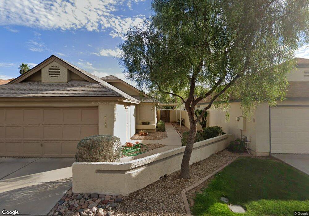 5262 W Jupiter Way S, Chandler, AZ 85226 - photo 1