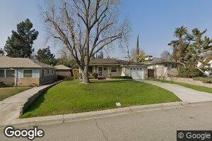 1788 Camino Primavera, Bakersfield, CA 93306