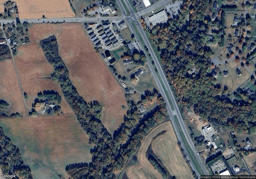 7880 Southern Maryland Blvd, Owings, MD 20736 - photo 1