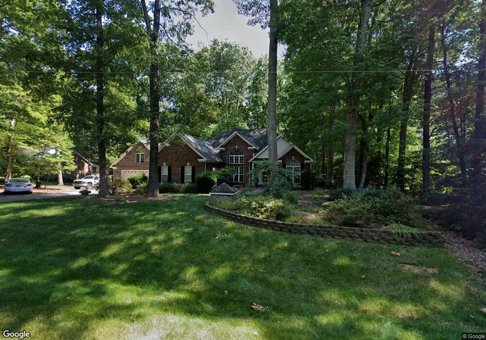 2811 Oak Hollow Dr, Asheboro, NC 27205 - photo 1