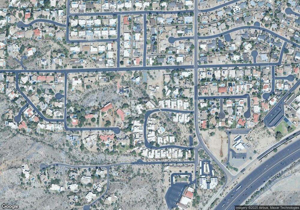 2502 E Vogel Ave, Phoenix, AZ 85028 - photo 1