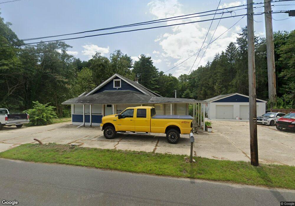 4673 White Horse Pike, Egg Harbor City, NJ 08215 - photo 1