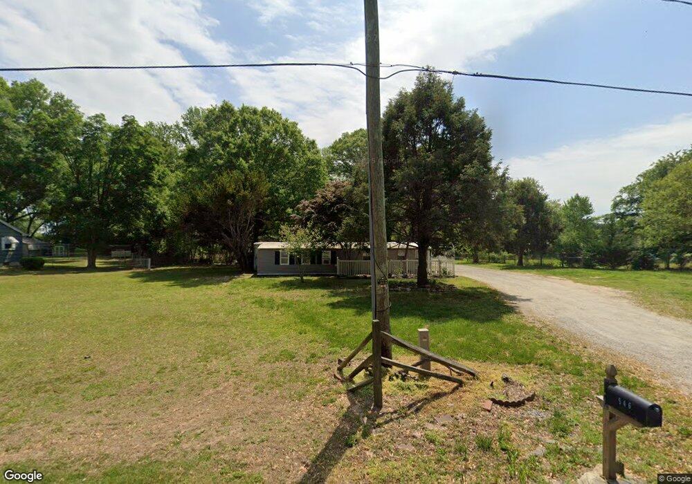 546 Moose Lodge Rd, Camden Wyoming, DE 19934 - photo 1