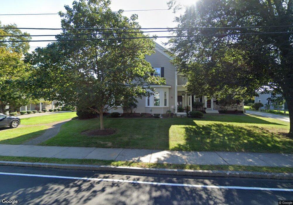 33 South St unit A, Medfield, MA 02052 - photo 1