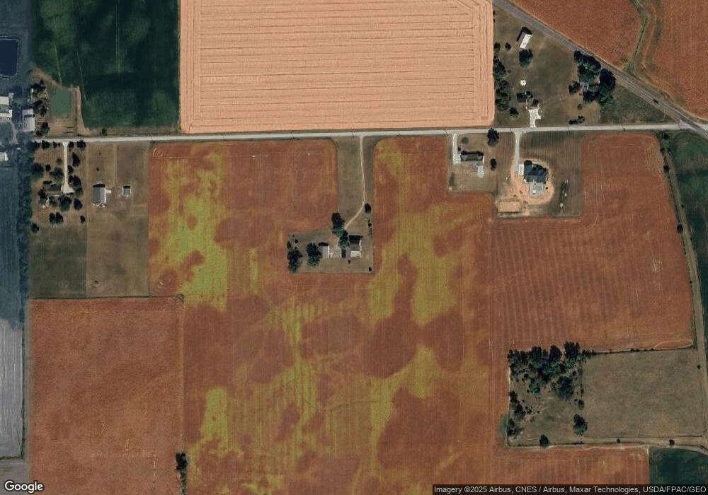 16678 Weimert School Rd, Wapakoneta, OH 45895 - photo 1