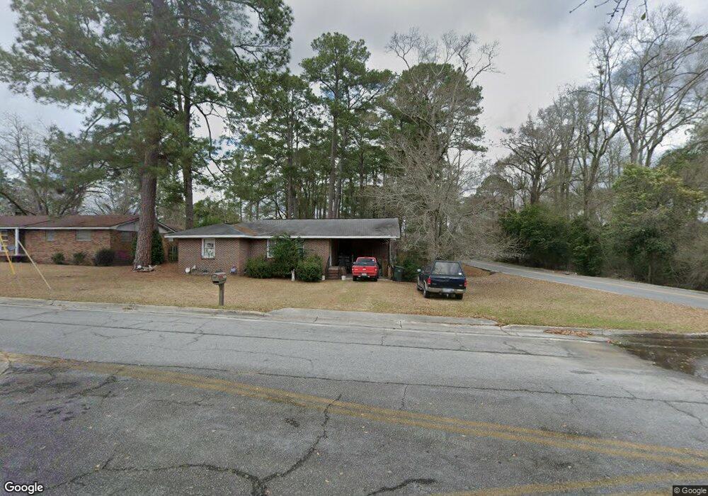 101 New Dr, Claxton, GA 30417 - photo 1