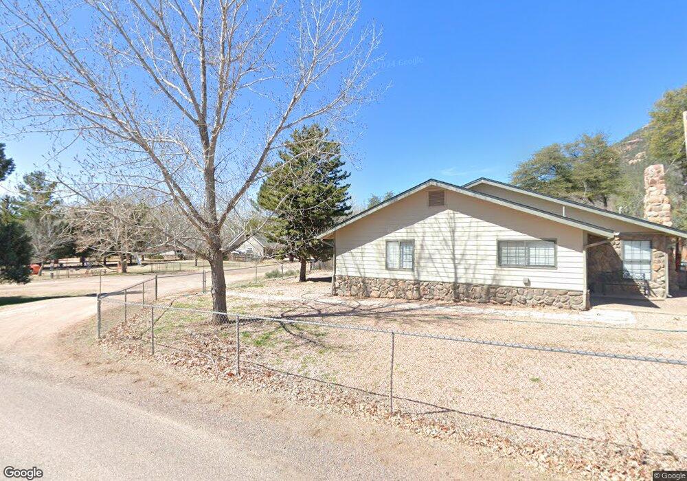 341 N Beaver Pond Cir, Payson, AZ 85541 - photo 1