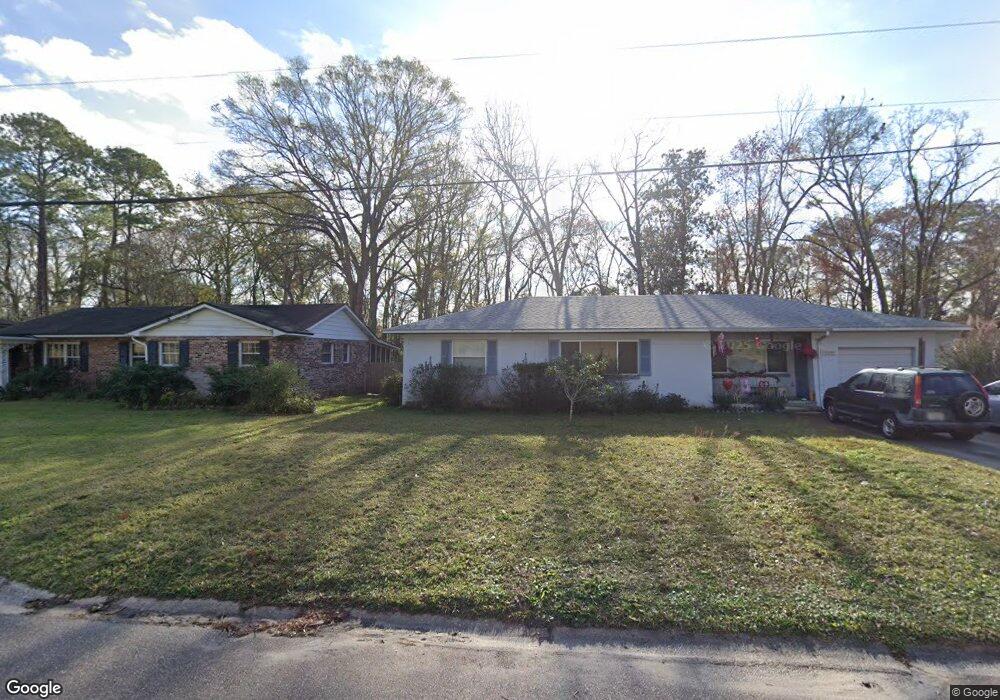 4547 Arthur Durham Dr, Jacksonville, FL 32210 - photo 1