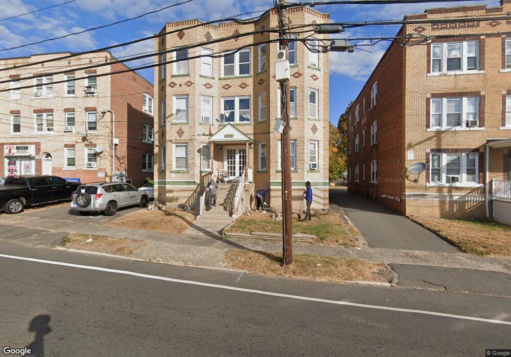 625 W Main St, New Britain, CT 06053 - photo 1