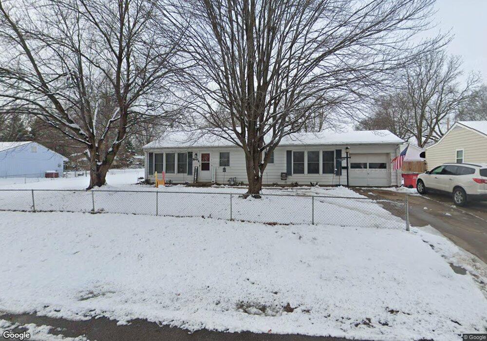 3044 S Scott Ave, Independence, MO 64052 - photo 1