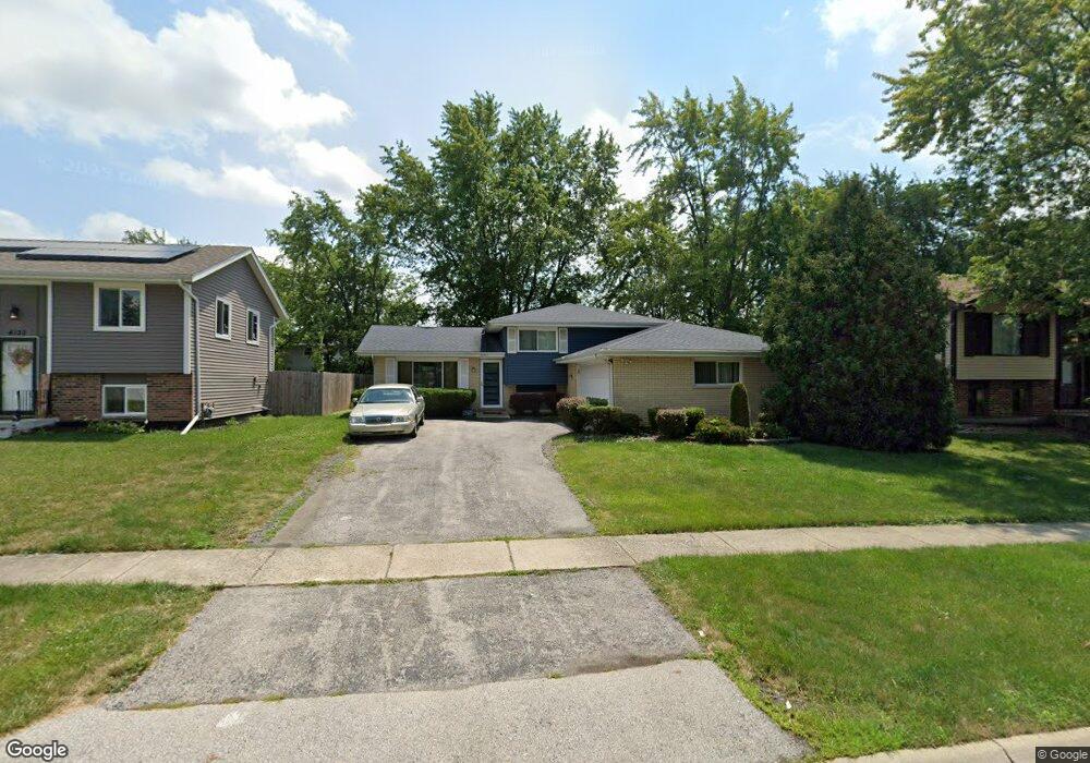 4143 187th Place, Country Club Hills, IL 60478 - photo 1