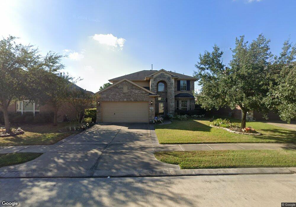 8127 Pavona Ridge Ln, Houston, TX 77040 - photo 1