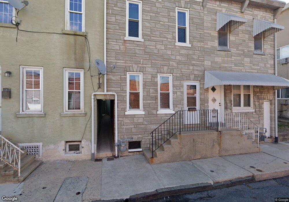 1229 Moss St, Reading, PA 19604 - photo 1