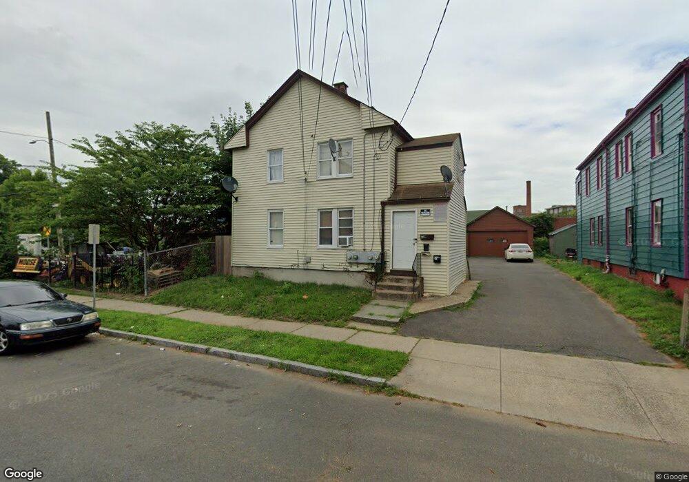 100 Francis Ave, Hartford, CT 06106 - photo 1