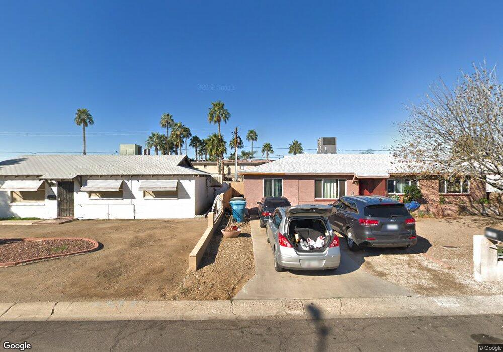 8630 N 8th St, Phoenix, AZ 85020 - photo 1