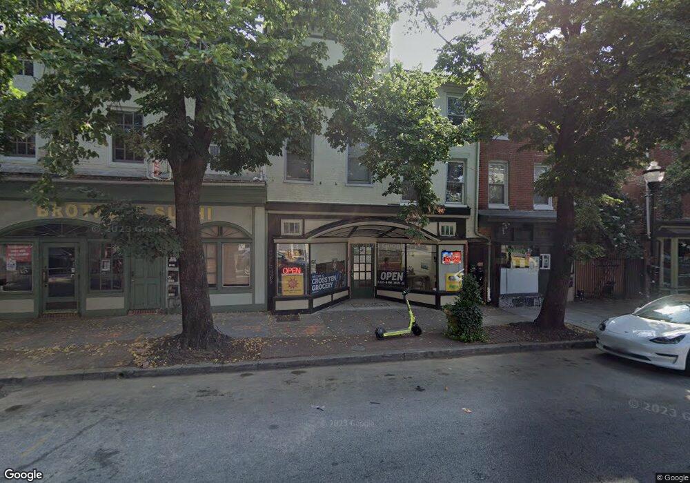 1039 S Charles St unit 1ST FL STORE FRONT, Baltimore, MD 21230 - photo 1