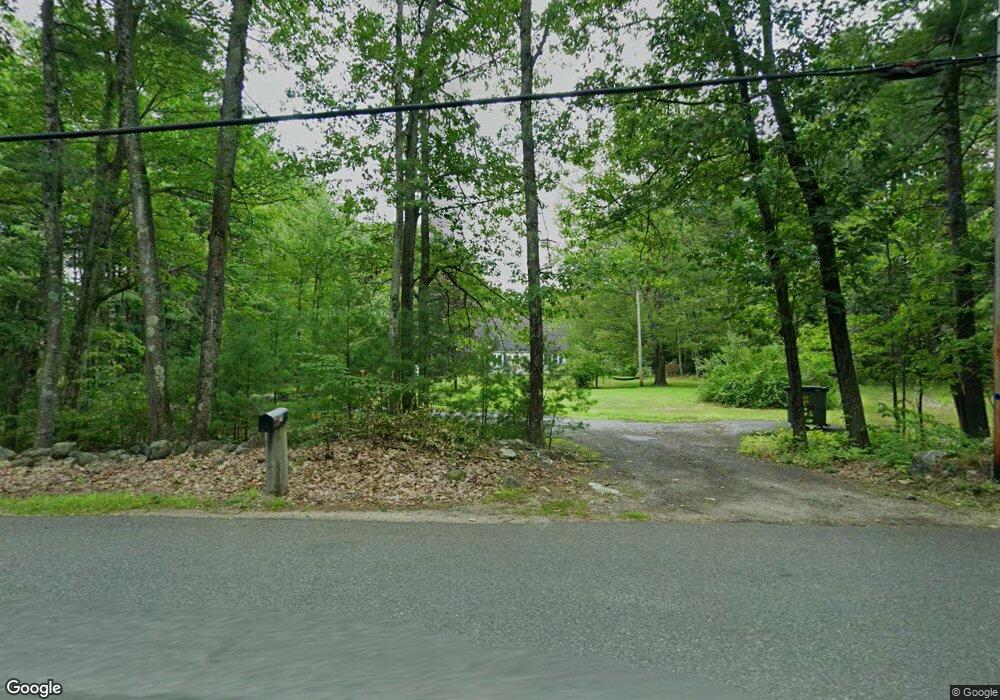 211 Townsend Rd, Mason, NH 03048 - photo 1