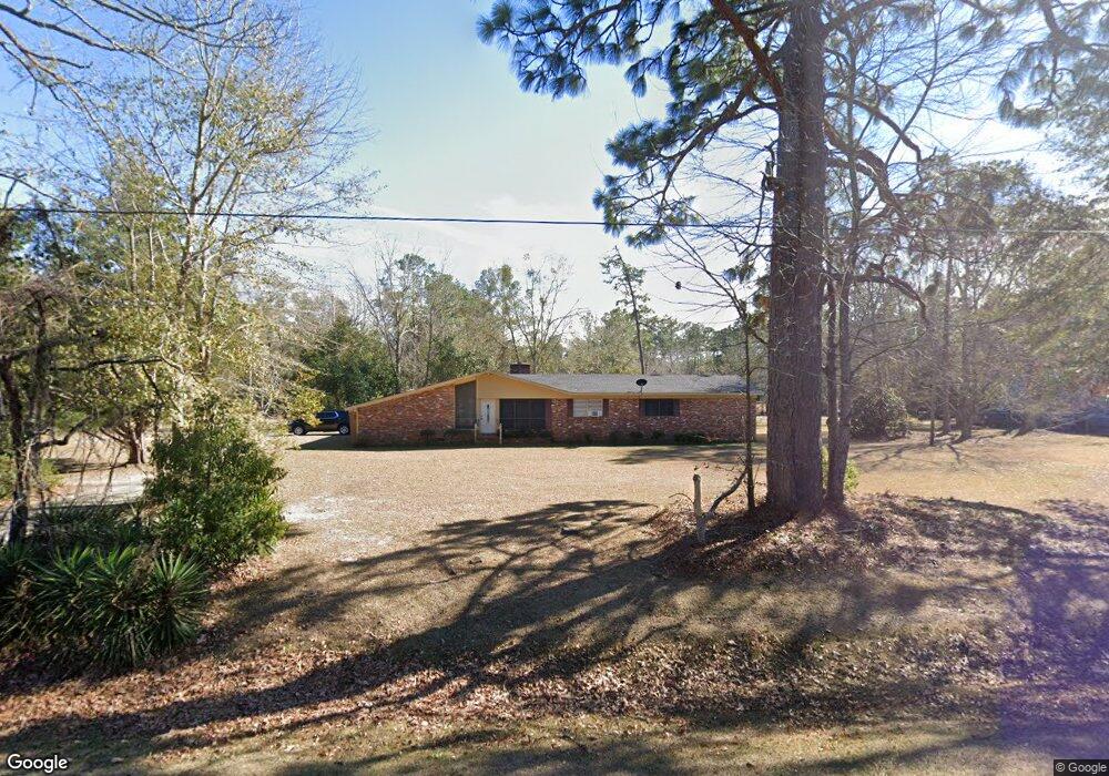 790 Dillon Rd, Thomasville, GA 31757 - photo 1