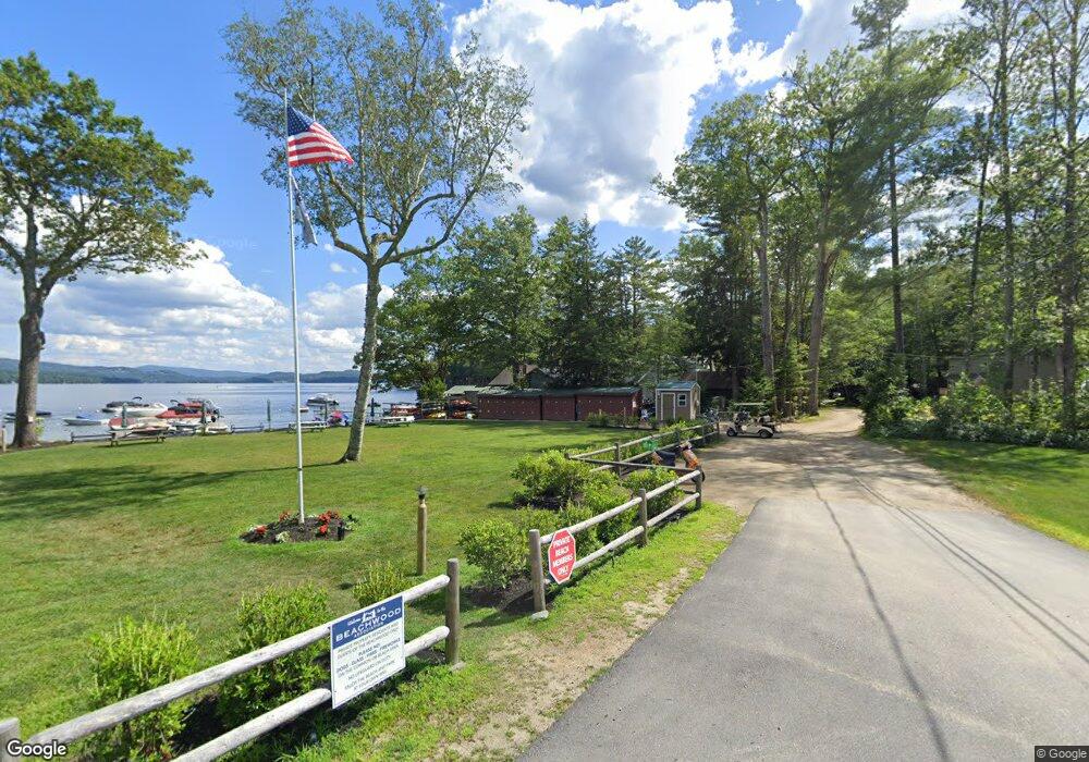 17 Oak Ln, Hebron, NH 03241 - photo 1