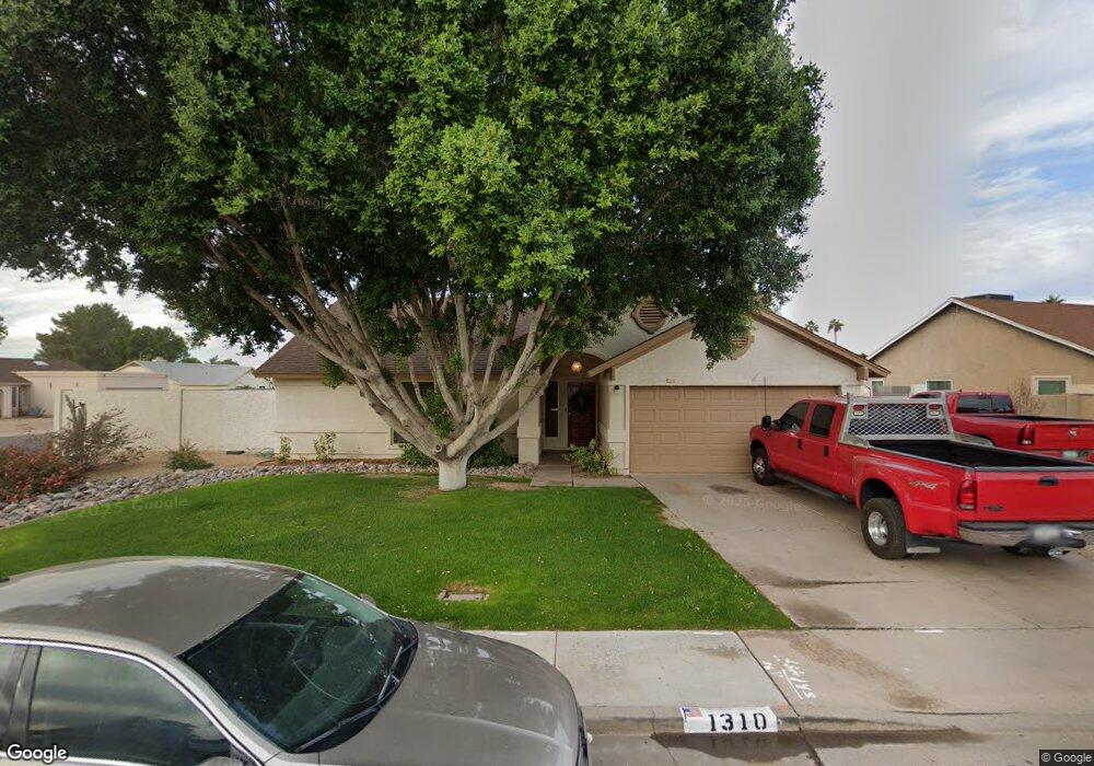 1310 N Rochester, Mesa, AZ 85205 - photo 1