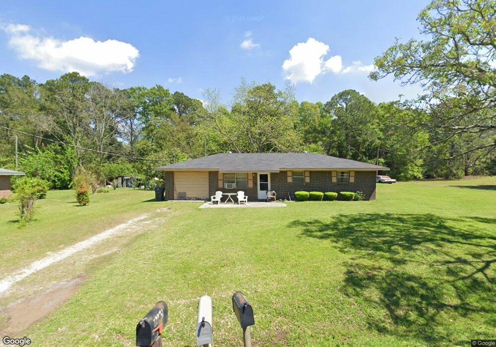 3764 New Hope Rd, Pelham, GA 31779 - photo 1