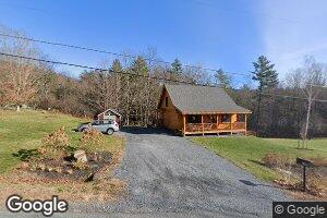 240 Church St, Piermont, NH 03779