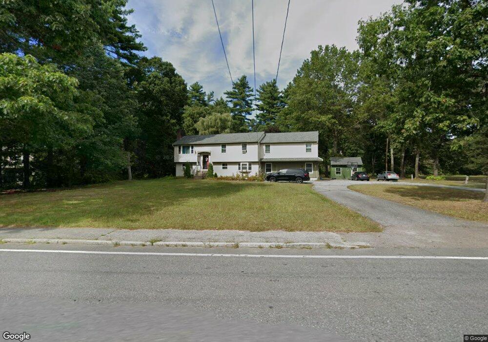 92 Lowell Rd unit A, Pepperell, MA 01463 - photo 1