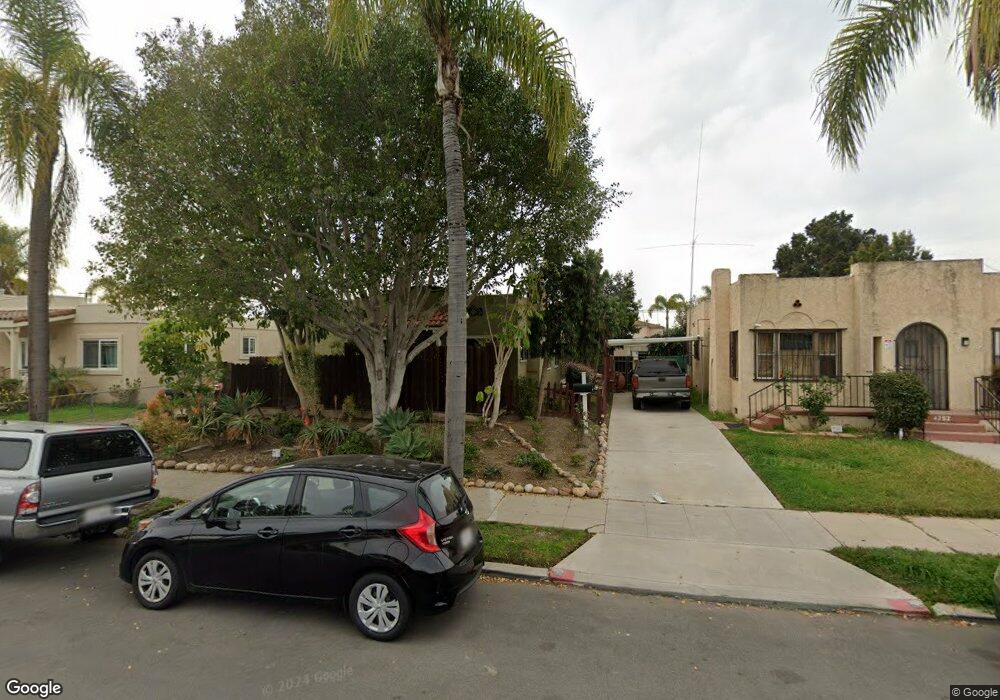 Street View Photo