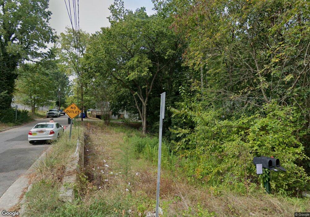 1706 Concord St, Durham, NC 27707 - photo 1