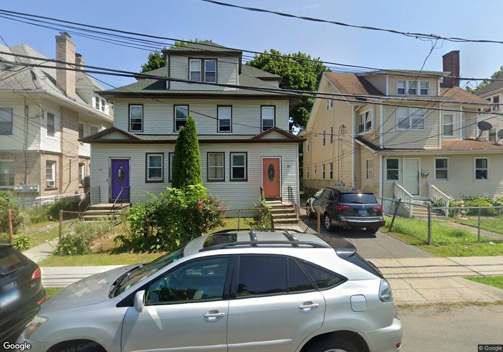 88 Sterling St unit 90, Hartford, CT 06112 - photo 1