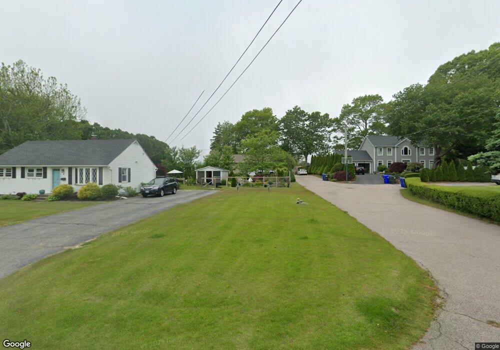 6 Clay Ln, Westerly, RI 02891 - photo 1