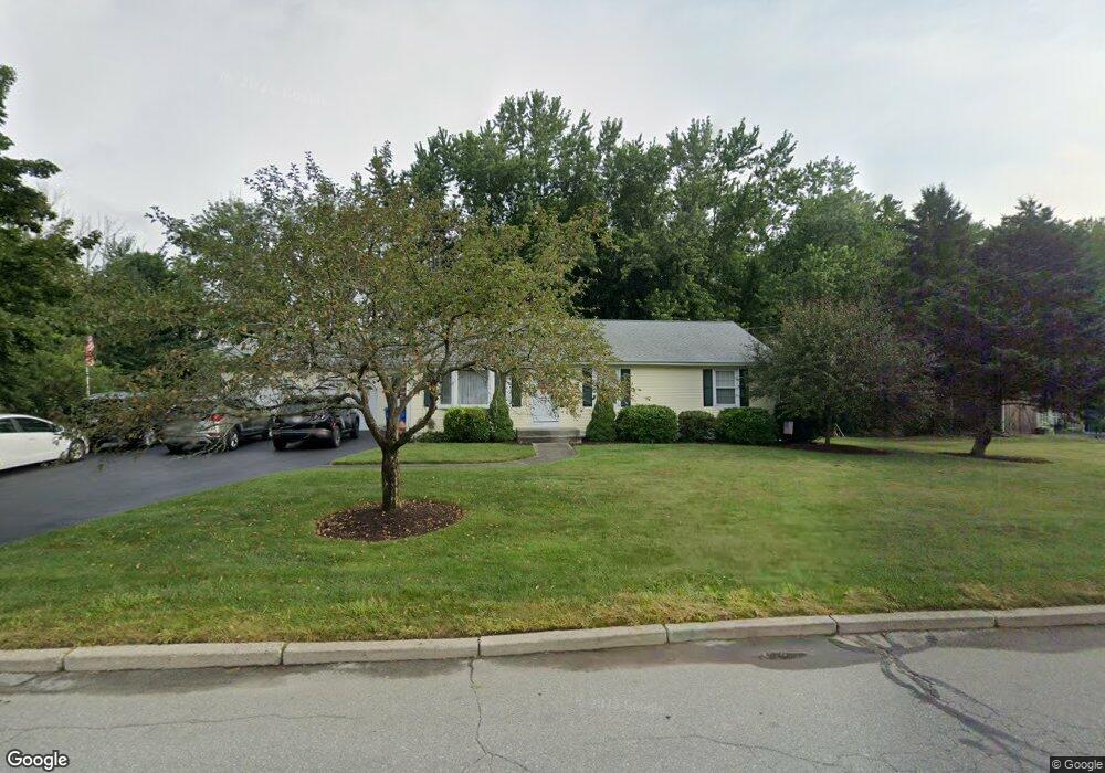 5 Mussey Brook Rd, Manville, RI 02838 - photo 1