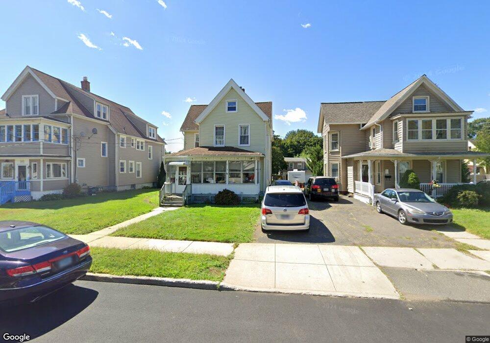 58 Reservoir Ave, Meriden, CT 06451 - photo 1