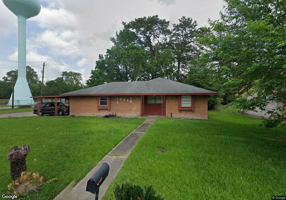 10546 Cheeves Dr, Houston, TX 77016 - photo 1
