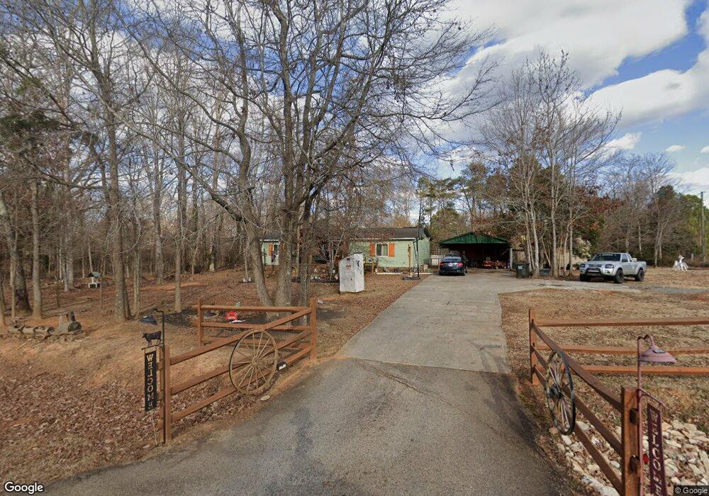 704 Lloyd White Rd, Clover, SC 29710 - photo 1