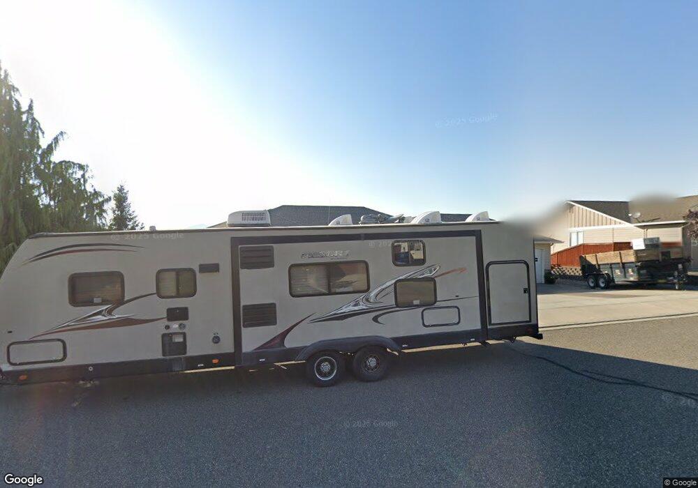 1550 N Grover Ave, East Wenatchee, WA 98802 - photo 1