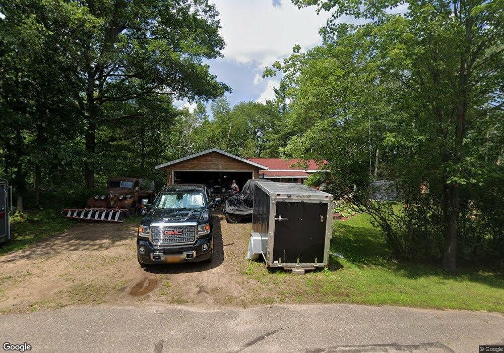 N1175 Roses Resort Rd, Weyerhaeuser, WI 54895 - photo 1