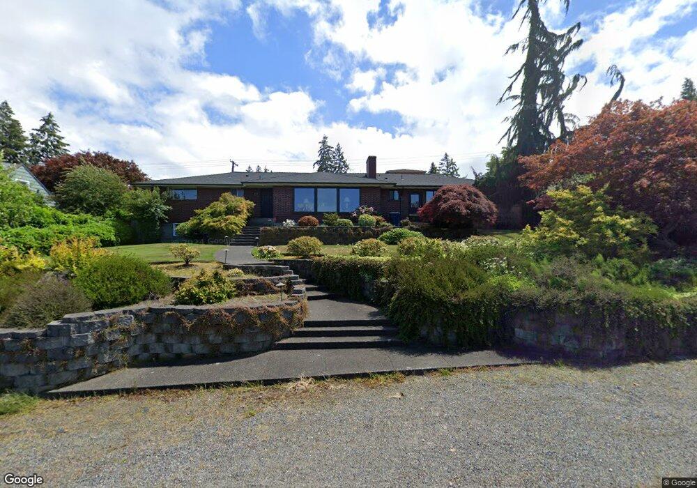 3127 Tahoma Place W, University Place, WA 98466 - photo 1