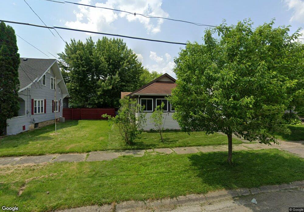 1126 Mann Ave, Flint, MI 48503 - photo 1