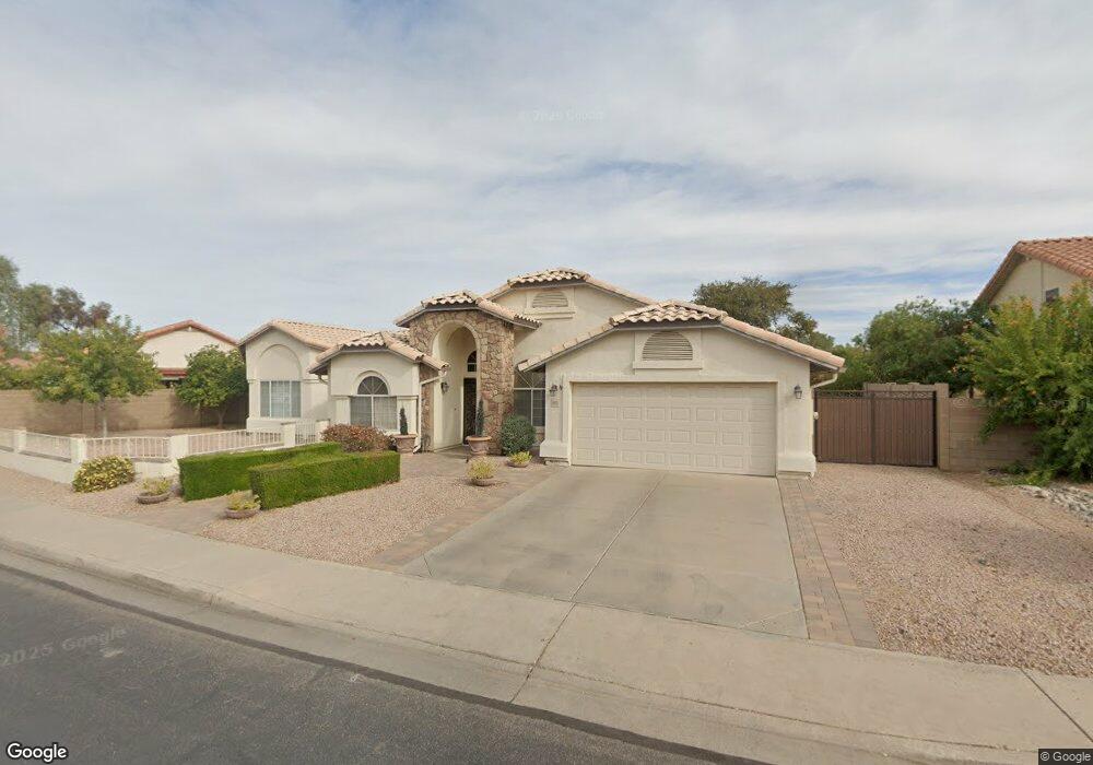 2633 S Vineyard, Mesa, AZ 85210 - photo 1