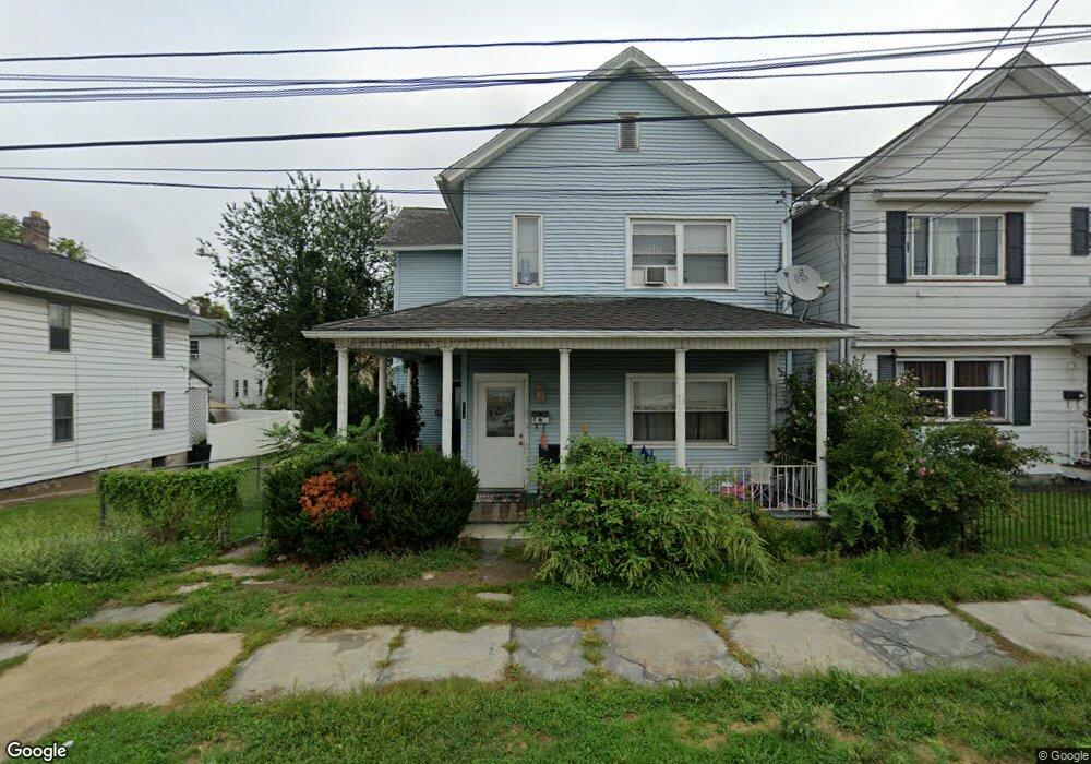 341 E Locust St unit E, Scranton, PA 18505 - photo 1