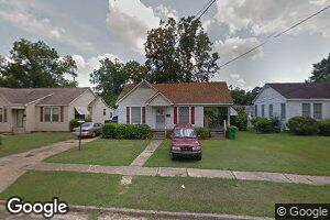 715 S 2nd St, Homer, LA 71040