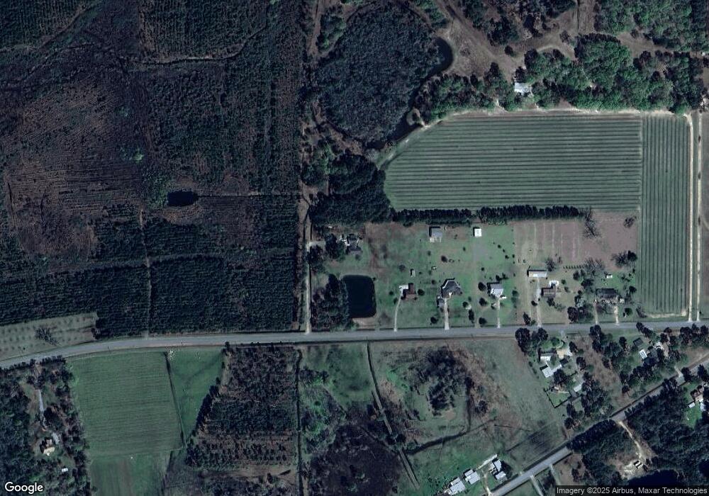 1165 Hutchinson Parrish Rd, Adel, GA 31620 - photo 1