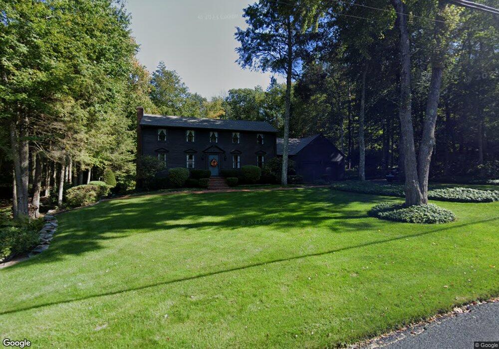 69 Colorado Dr, Somers, CT 06071 - photo 1