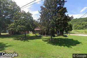 3 Hammond St, Lyerly, GA 30730