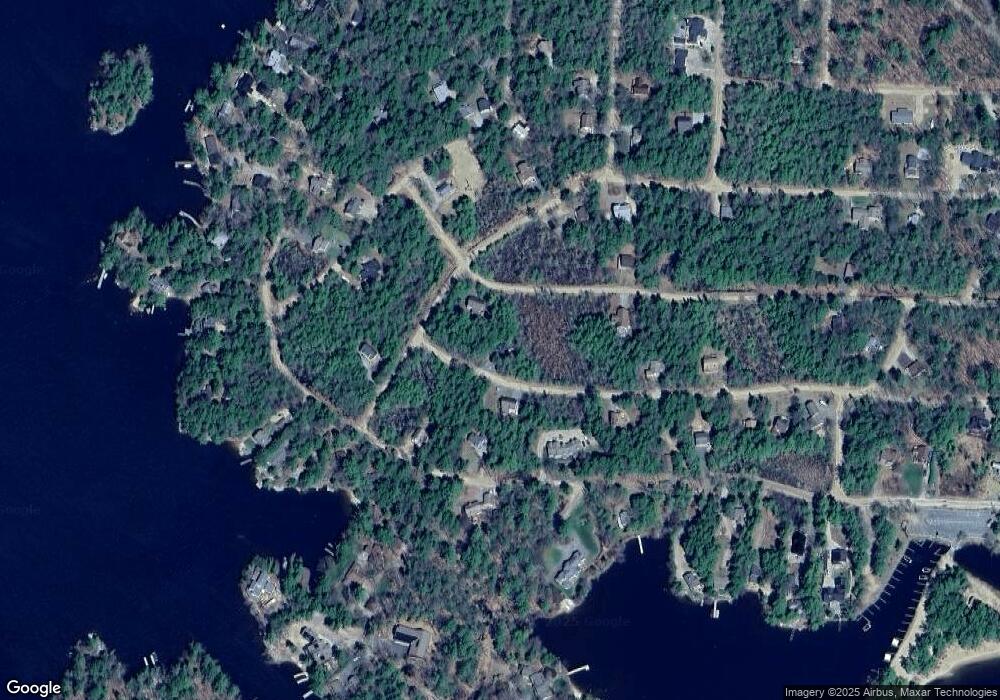 84 Spitzen St, Moultonborough, NH 03254 - photo 1