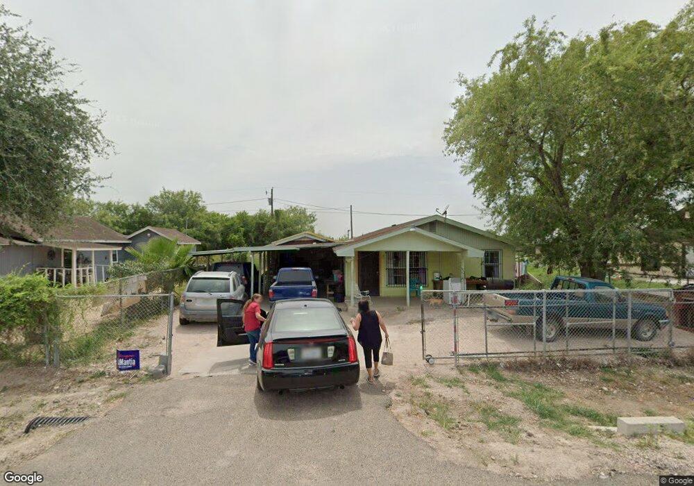 6903 Sylvia Handy St, Weslaco, TX 78596 - photo 1