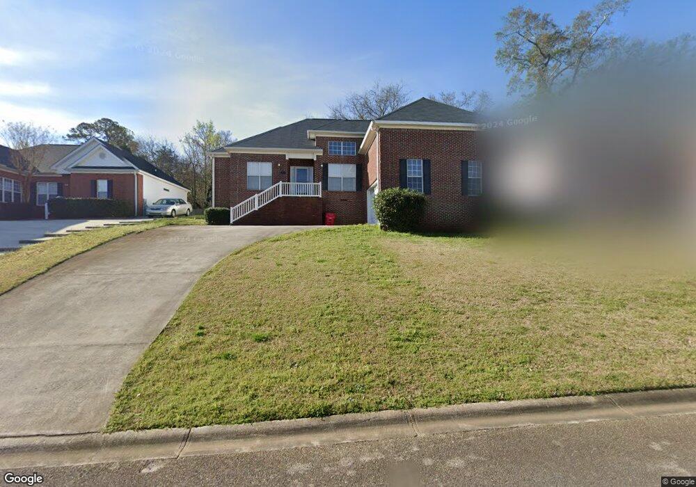 166 Sugarloaf Cir, Macon, GA 31204 - photo 1